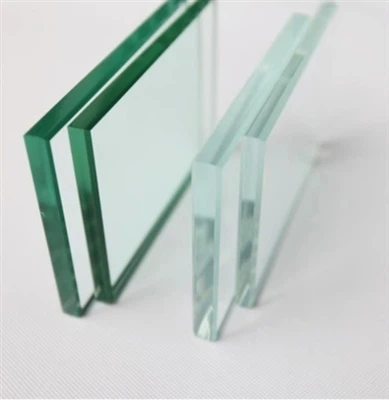 Which Is Better, 6 Plus 6 Laminated Glass Or 12mm Glass